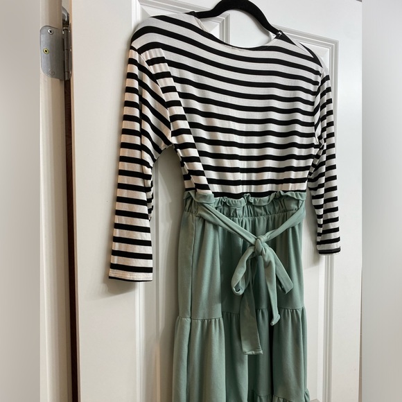 Vanilla Bay Women’s S Dress - Picture 4 of 6